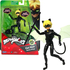 Fotoja e Figurë dhe aksesorë Playmates Toys Miraculous Cat Noir (50403), Picture 1