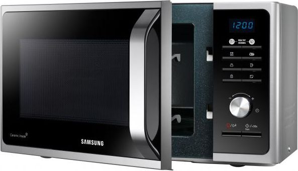 Fotoja e Furrë me mikrovalë Samsung MS23F301TAS