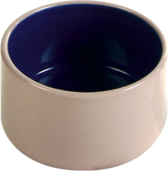 Fotoja e Enë ushqyese për qen Trixie, 7.5cm, 100ml, krem