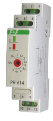 Fotoja e Rele Priority F&F, 230V, 16A - PR-614