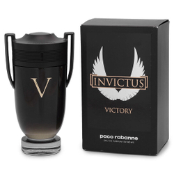 Fotoja e Eau de Parfum Paco Rabanne Invictus Victory, 200ml