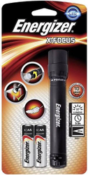 Fotoja e Elektrik dore Energizer X-FOCUS LED 2AA