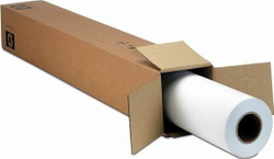 Fotoja e Vinil ngjitës HP Permanent Adhesive, 60" x 150', 150gsm, i bardhë