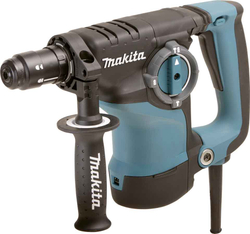 Fotoja e Çekiçi rrotullues Makita HR2811FT, 800W