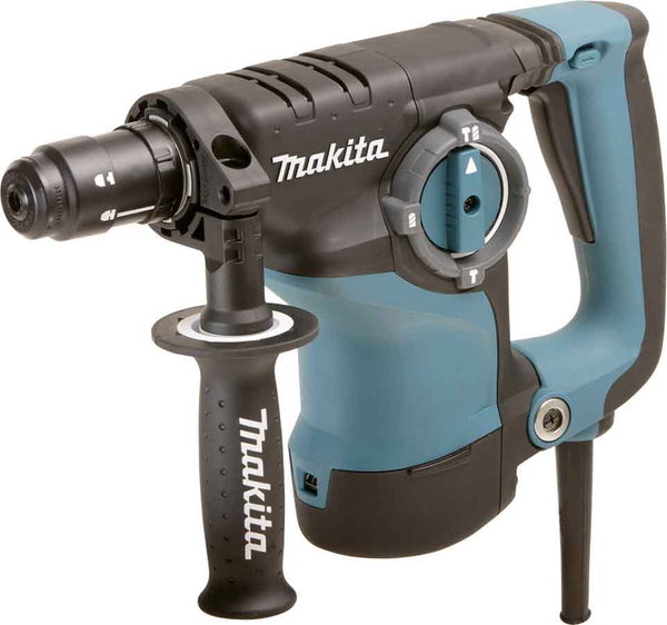 Fotoja e Çekiçi rrotullues Makita HR2811FT, 800W