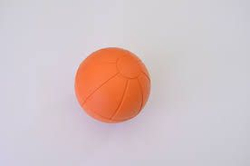 Fotoja e Top lodër për qen HOKO Speed Balls "58", 6 copë