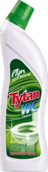 Fotoja e Lëng pastrimi për tualet Titanium Tytan, 700ml