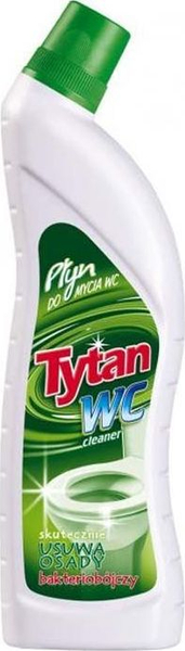 Fotoja e Lëng pastrimi për tualet Titanium Tytan, 700ml