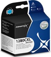 Fotoja e Ngjyrë për printer Asarto Brother 1280CXL