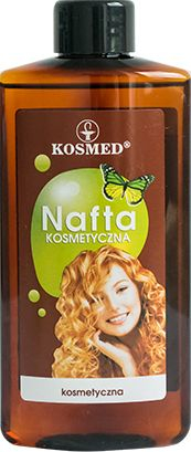 Fotoja e Kerosen për flokë Kosmed Cosmetic, 150 ml