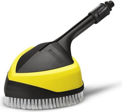 Fotoja e Furçë larëse Karcher WB150 2.643-237.0, e zezë/verdhë