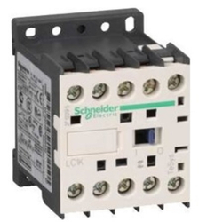 Fotoja e Kontaktor fuqie AC Schneider LC1K0910P7, 3P, 9A, 230V