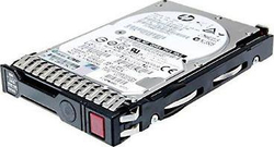 Fotoja e Hard disk për server HP, 600GB, 2.5'', SAS-3