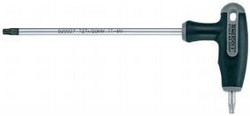 Fotoja e Çelës Torx Teng Tools 10180-0506, T27