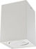 Fotoja e Llambadar Maclean Spot surface-mounted halogen GU10 MCE426 W, 80x80x115mm, e bardhë, Picture 1