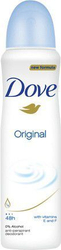 Fotoja e Deodorant-spraj Dove Original 250 ml