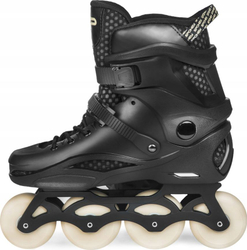 Fotoja e Patina Spokey Freespo, 44-45, të zeza