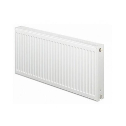 Fotoja e Radiator Purmo, 550 x 1200 mm, 1909 W, i bardhë