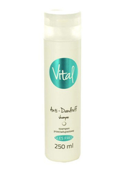Fotoja e Shampo kundër zbokthit Stapiz Vital, 250ml