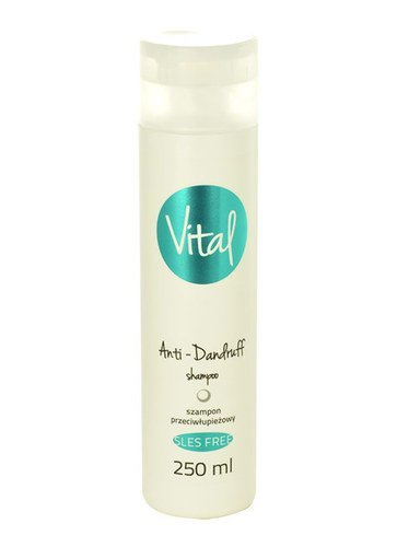 Fotoja e Shampo kundër zbokthit Stapiz Vital, 250ml