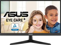 Fotoja e Monitor Asus VY229Q, 21.45'', Full HD, i zi