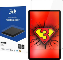 Fotoja e Xham mbrojtës 3MK për Samsung Tab S7 Plus 13" (T970/T975)
