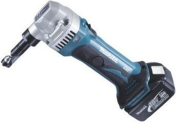 Fotoja e Makinë hapëse Makita (MDJN161RFJ), 18V 2 x 3.0Ah