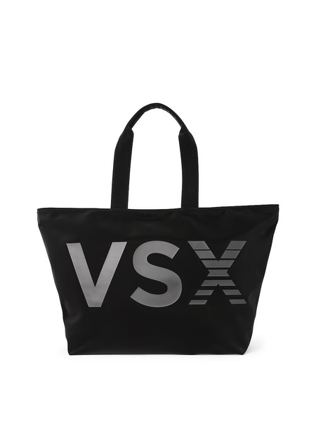 Fotoja e Çantë Victoria's Secret, e zezë