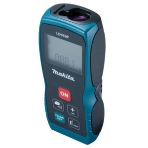Fotoja e Gjetës me laser Makita LD050P