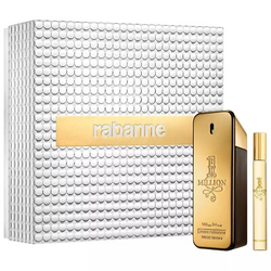 Fotoja e Set për meshkuj Paco Rabanne 1 Million, EDT, 100ml + EDT, 20ml