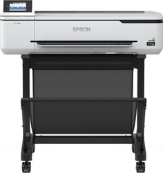 Fotoja e Komploter Ploter Epson SureColor SC-T3100 24" 610mm