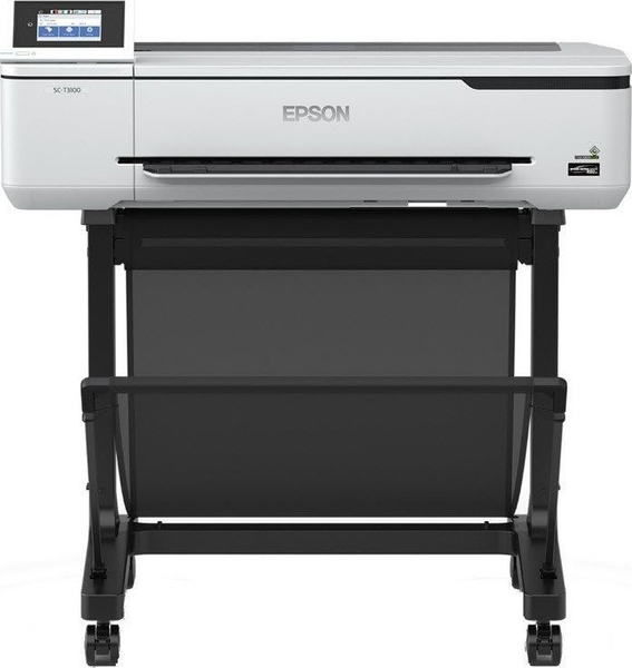 Fotoja e Komploter Ploter Epson SureColor SC-T3100 24" 610mm