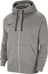 Fotoja e Duks për meshkuj Nike Park 20, XXL, i hirtë