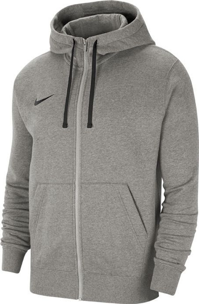 Fotoja e Duks për meshkuj Nike Park 20, XXL, i hirtë
