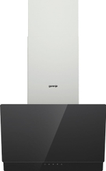 Fotoja e Aspirator Gorenje WHI649EXBG, 60 cm, klasë energjie B, 608m3/h, i zi