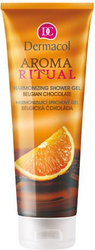 Fotoja e Xhel dushi Aroma Ritual, Belgjik, 250ml
