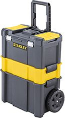 Fotoja e Kutia veglash me rrota Stanley STST1-80151 (47.5 x 28.5 x 62.3 cm)