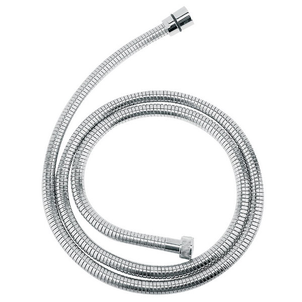 Fotoja e Zorrë dushi Ferro, krom, 120cm
