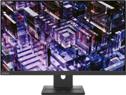 Fotoja e Monitor Lenovo e24q-30, 23.8", QHD, i zi