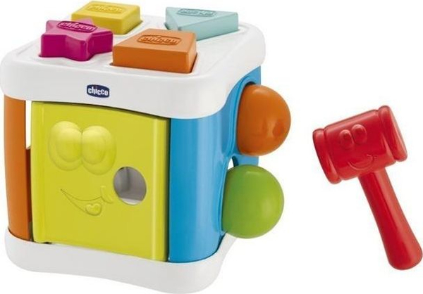 Fotoja e Lodër për fëmijë Chicco 2 në 1