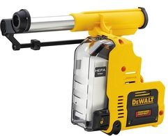 Fotoja e Aksesor Dewalt Extraction System, 18V