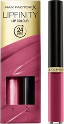 Fotoja e Buzëkuq Max Factor Lipfinity 055, rozë