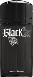 Fotoja e Eau de Toilette Paco Rabanne Black XS, 100ml
