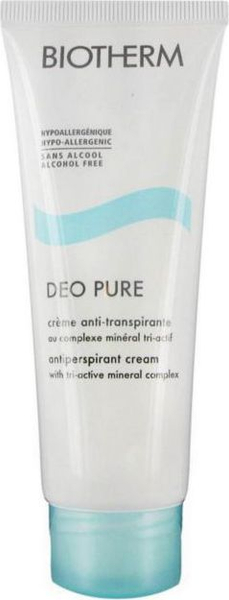 Fotoja e Antiperspirant Biotherm Deo Pure 75 ml