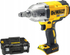 Fotoja e Kaçavidë pa kabllo Dewalt DCF899HNT, 18V, 1/2