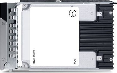 Fotoja e Disk për server Dell, 960GB, 2.5'' SATA III (6Gb/s)