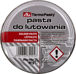Fotoja e Pasta salduese AG TermoPasty, 40g