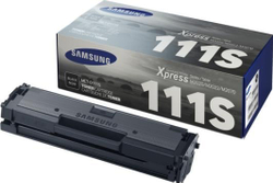 Fotoja e Toner për printer HP MLT-D111S, i zi
