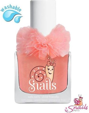 Fotoja e Llak për thonjë Snails Ballerine, 10.5ml