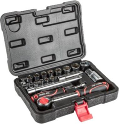 Fotoja e Set vegla Top Tools, 20 pjesë